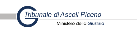 Tribunale di Ascoli Piceno
